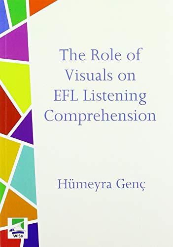 The Role of Visuals on EFL Listening Comprehension