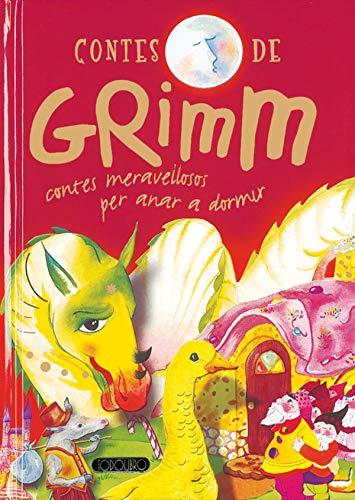 Contes de Grimm (Contes meravellosos)