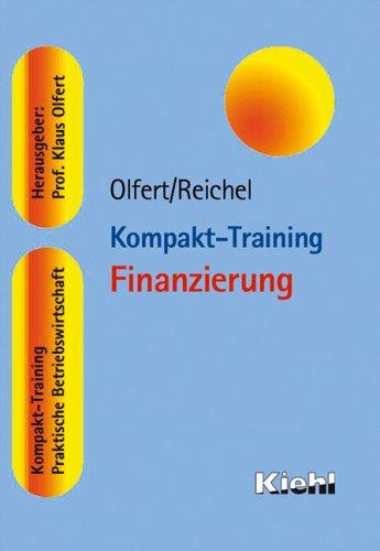 Kompakt-Training Finanzierung