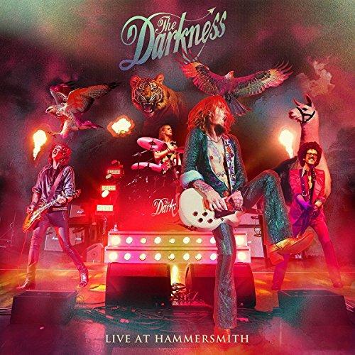 Live at Hammersmith [Vinyl LP]