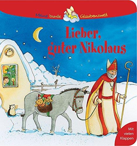 Lieber, guter Nikolaus