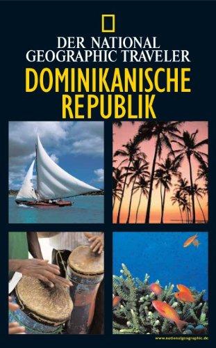 National Geographic Traveler Dominikanische Republik