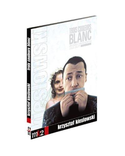 Trois couleurs : blanc [FR IMPORT]