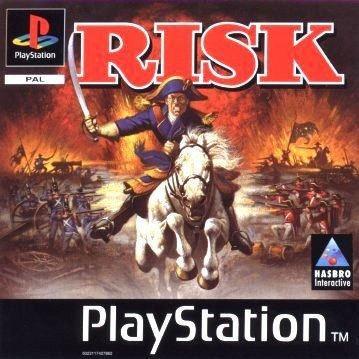 Risk [FR Import]