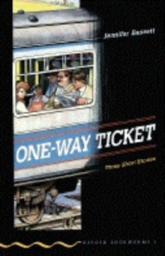 One Way Ticket (Bookworms)