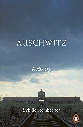 Auschwitz: A History