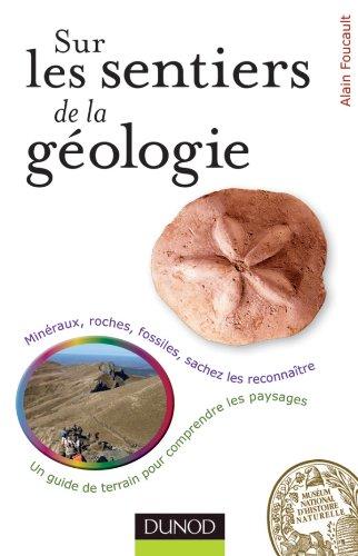 Sur les sentiers de la géologie