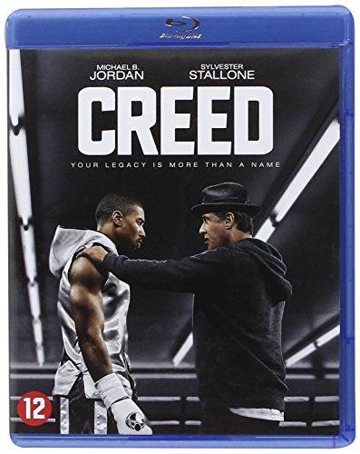 Speelfilm - Creed (1 Blu-ray)