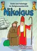 Feste und Feiertage im Religionsunterricht. Nikolaus: Kl. 1-4