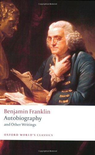 Autobiography and Other Writings (Oxford World's Classics)