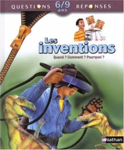 Les inventions