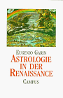 Astrologie in der Renaissance