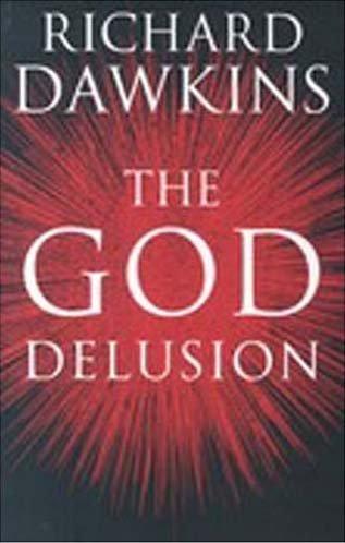 The God Delusion