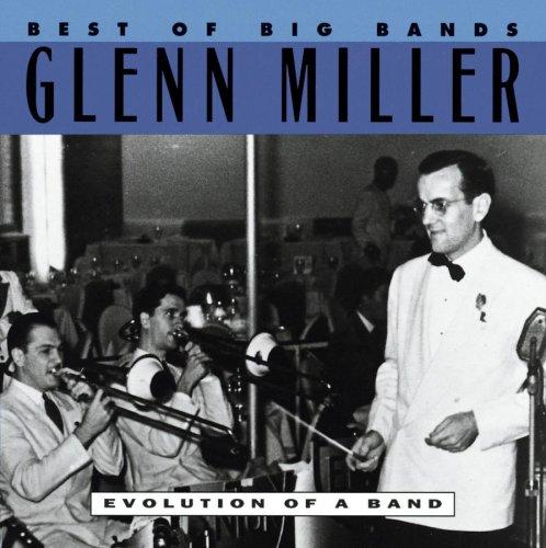 Best of the Big Bands-Evolutio