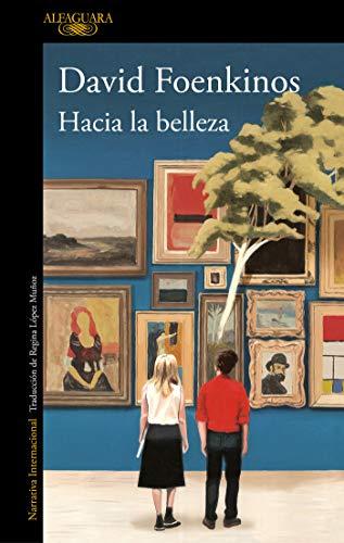 Hacia la belleza / Towards Beauty (Literaturas)