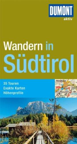 DuMont aktiv Wandern in Südtirol