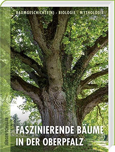 Faszinierende Bäume in der Oberpfalz: Baumgeschichte(n)-Biologie-Mythologie