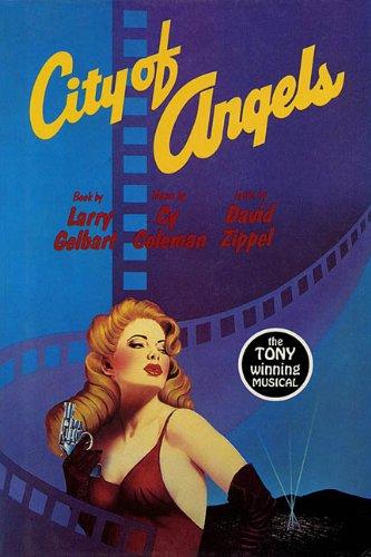 City of Angels (Applause Musical Library)