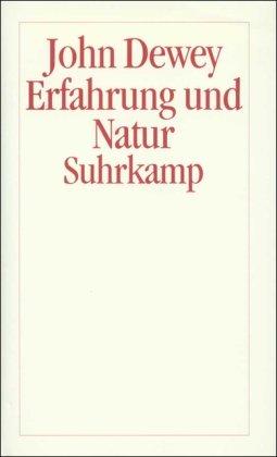 Erfahrung und Natur