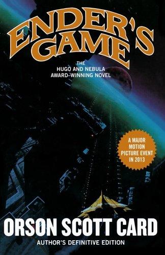 Ender's Game (Ender Wiggin Saga)