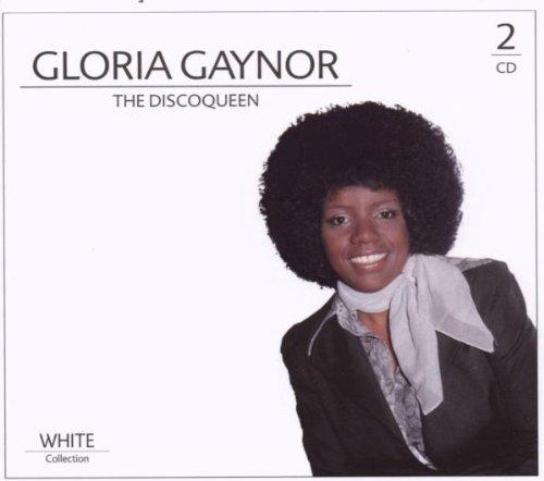 The Disco Queen,White-Collection 2cd