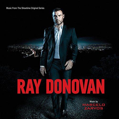 Ray Donovan: Music From Showtime Original