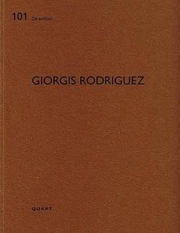 Giorgis Rodriguez: (deutsch/englisch) (De aedibus)