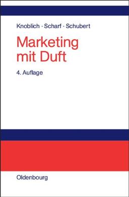 Marketing mit Duft