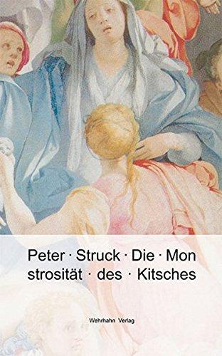 Die Monstrosität des Kitsches: Gespräche zur Einführung in die apprehensive Kunsttheorie. Teil 3