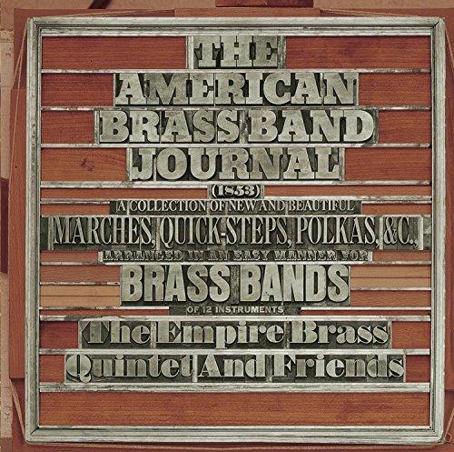 American Brass Journal