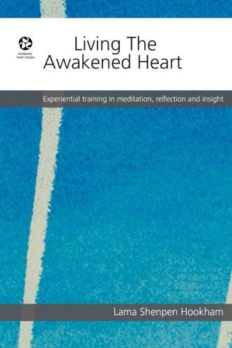 Living the Awakened Heart