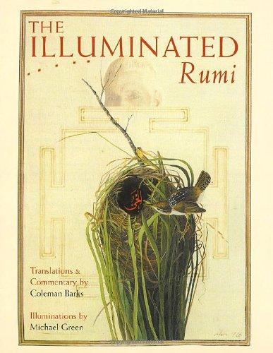 The Illuminated Rumi