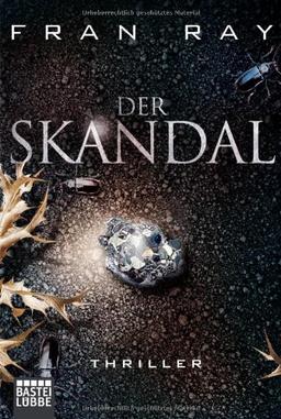 Der Skandal: Thriller