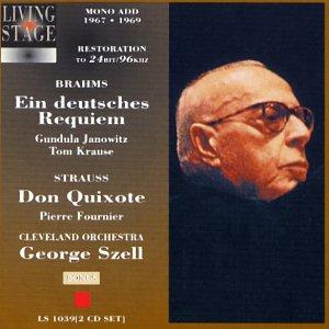 Requiem Allemand-Don Quichotte