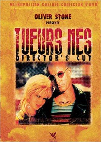 Tueurs nés (Director's Cut) - Coffret Collector 2 DVD [FR Import]