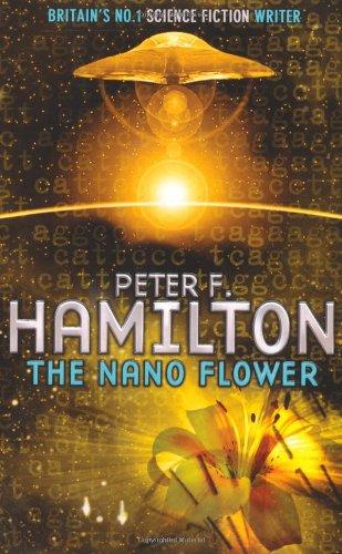 Nano Flower (Greg Mandel)