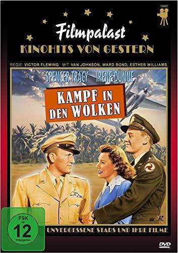 Kampf in den Wolken (Filmpalast-Edition)