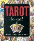 Tarot to Go Bk & Mini Deck [With Mini Deck]: Book and Card Set (Petites Plus)