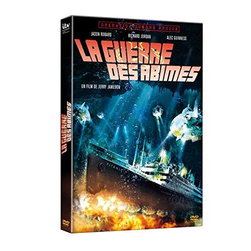 La guerre des abîmes [FR Import]