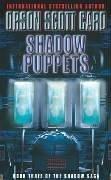 Shadow Puppets (Shadow Saga, Band 3)