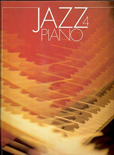 Jazz 4: (Piano)