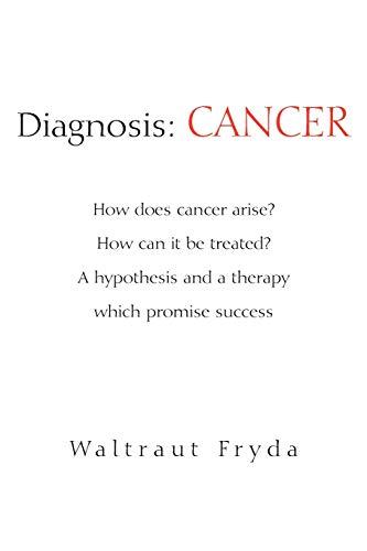 Diagnosis: Cancer