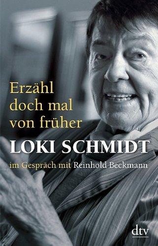 Erzähl doch mal von früher: im Gespräch mit Reinhold Beckmann