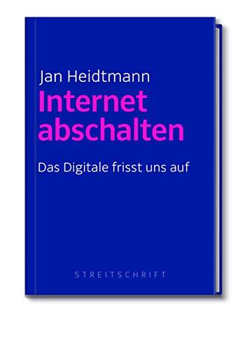 Internet abschalten: Das Digitale frisst uns auf