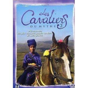 Les cavaliers du mythe 2 [FR Import]