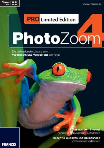 Photozoom Webdesigner