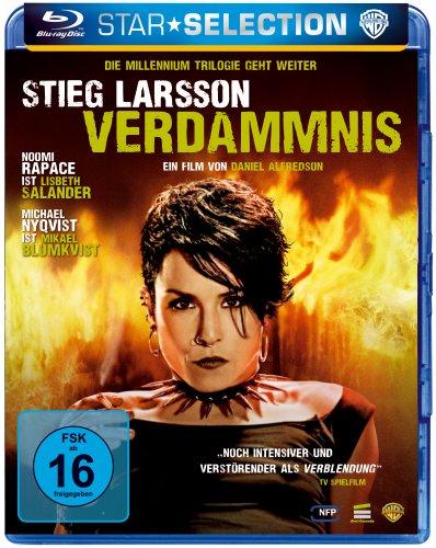 Verdammnis [Blu-ray]