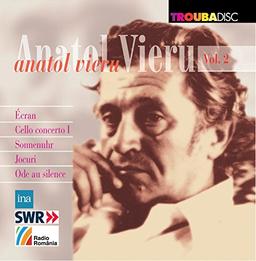 Anatol Vieru,Vol.2