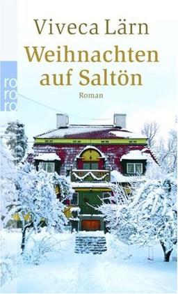 Weihnachten auf Saltön.