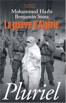 La guerre d'Algérie